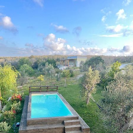 Le Palombelle Casa Vacanze Otranto Exterior photo